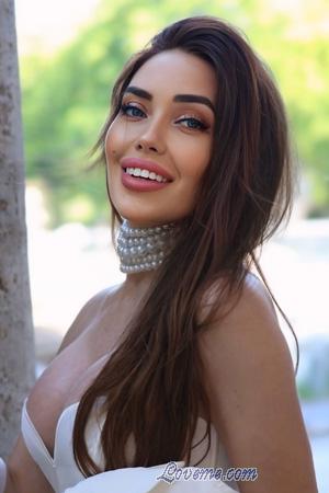 Ladies of Eastern-Europe