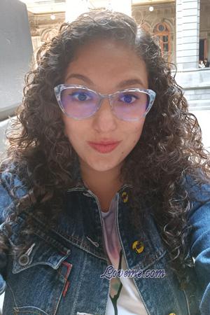 227003 - Monserrat Ixchel Age: 31 - Mexico