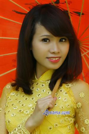 227017 - Thi Ngoc Hau Age: 32 - Vietnam