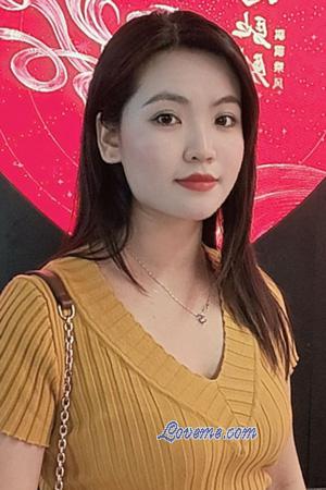227627 - Yuxuan Age: 32 - China
