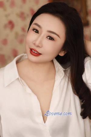 Ladies of Asia