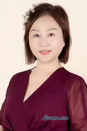 227643 - Winnie Age: 62 - China