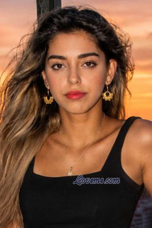 Ladies of Latin-America