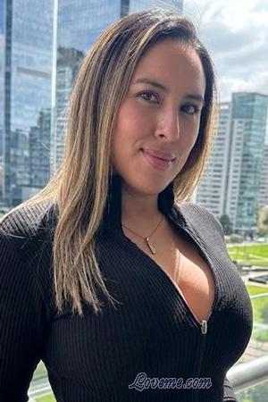 227782 - Ingrid Age: 33 - Colombia