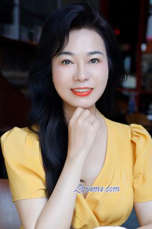 Ladies of China