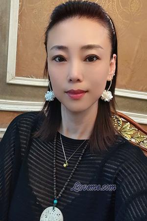 Ladies of Asia