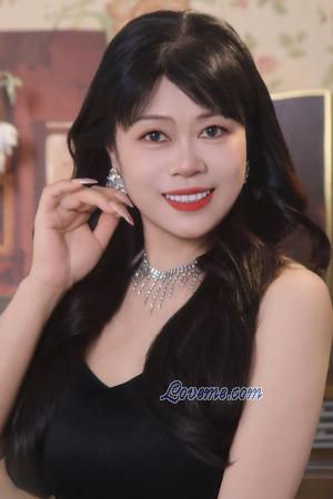 Ladies of China
