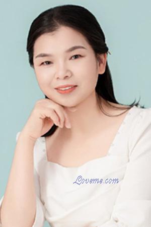 227821 - Wenjing Age: 50 - China