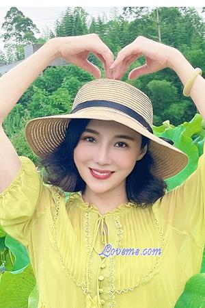 227837 - Xinling Age: 54 - China