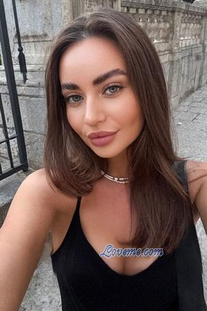 Ladies of Eastern-Europe