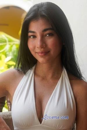 Ladies of Colombia