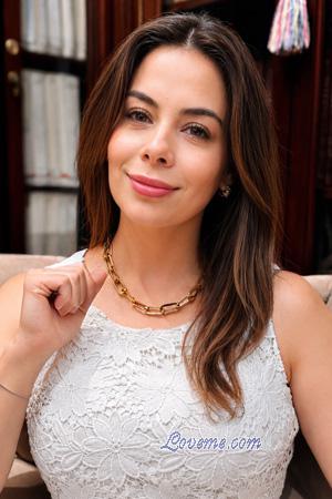 Mexico Dating Service