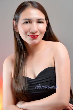 Ladies of Cebu City