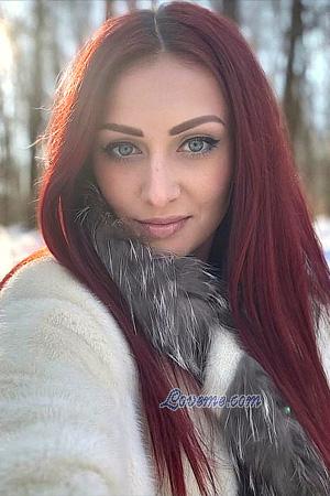 Ladies of Eastern-Europe