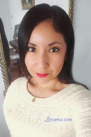 Ladies of Peru
