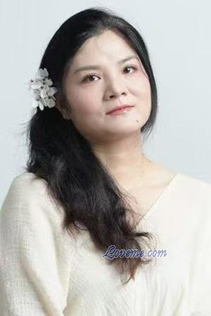 Ladies of Asia