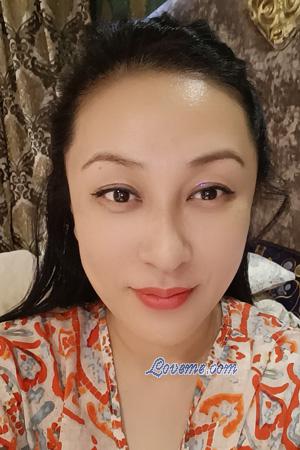 Ladies of Chengdu