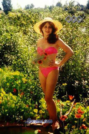 50044 - Elena Age: 39 - Russia