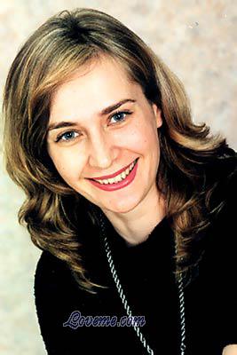 50409 - Tatyana Age: 40 - Russia