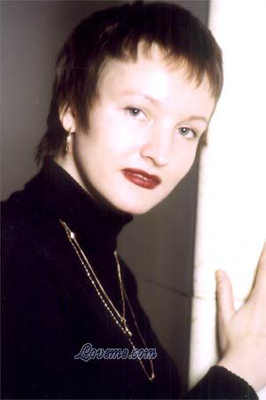 50446 - Oksana Age: 37 - Russia