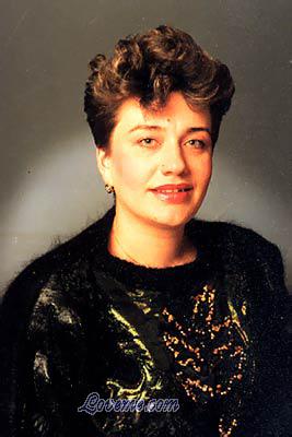 50562 - Ludmila Age: 52 - Russia