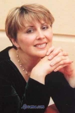 51437 - Galina Age: 45 - Russia