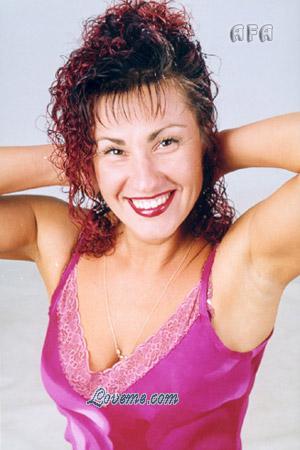 52187 - Svetlana Age: 40 - Russia