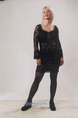 52316 - Tatiana Age: 51 - Russia