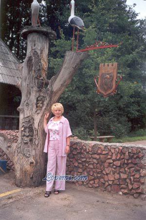 52351 - Valentina Age: 59 - Russia