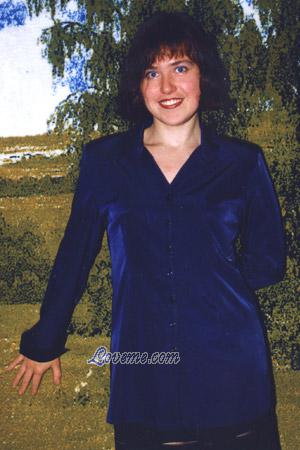 52358 - Julia Age: 37 - Russia