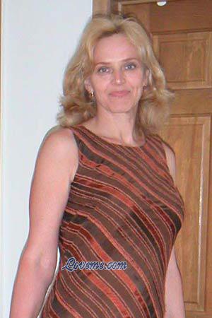 52489 - Galina Age: 56 - Russia