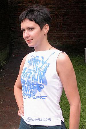 52531 - Anna Age: 39 - Russia