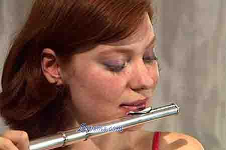 53167 - Olesya Age: 32 - Russia