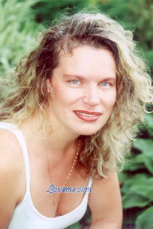 53401 - Olga Age: 46 - Russia