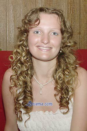 54289 - Marina Age: 30 - Russia