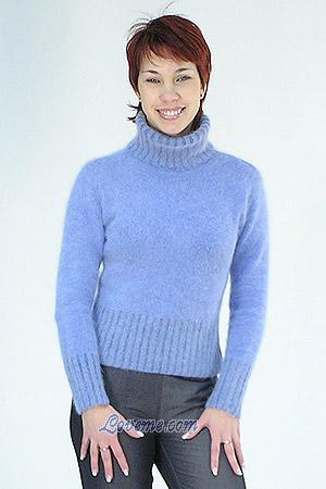 54908 - Julia Age: 30 - Russia