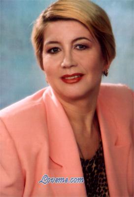 55427 - Lubov Age: 57 - Russia