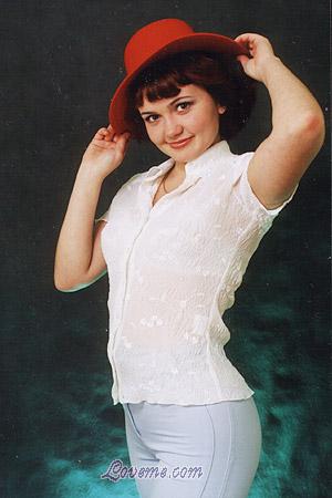 55664 - Julia Age: 30 - Russia