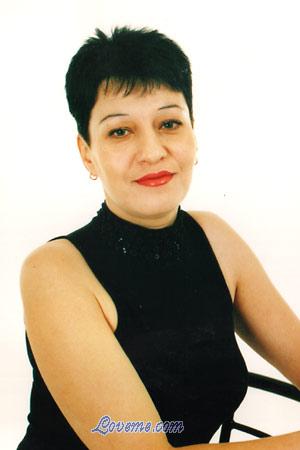 56295 - Elena Age: 46 - Russia