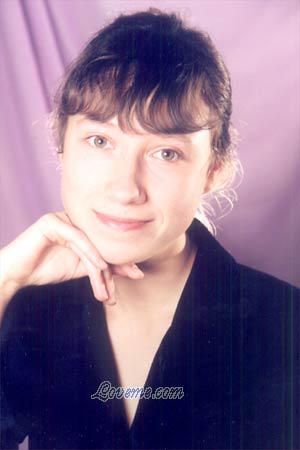 56345 - Nadezhda Age: 31 - Russia