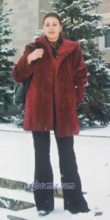 56876 - Violetta Age: 33 - Russia