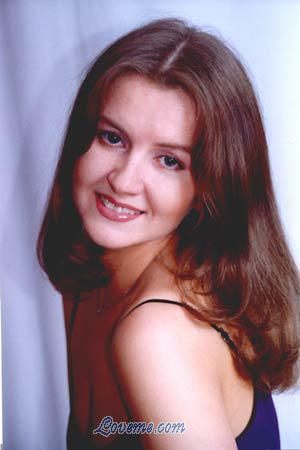 57291 - Elena Age: 40 - Russia