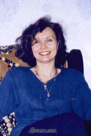 57740 - Galina Age: 47 - Russia