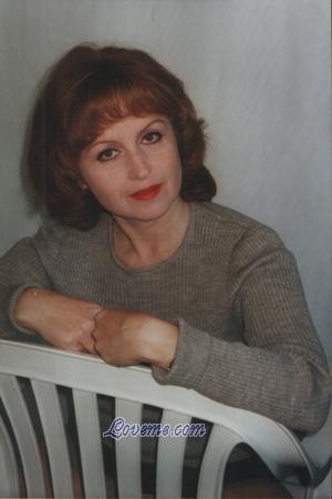 57941 - Natasha Age: 50 - Ukraine