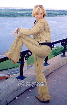 58311 - Natalia Age: 35 - Russia