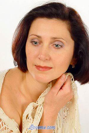 58751 - Svetlana Age: 46 - Russia