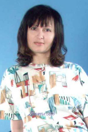 58823 - Ludmila Age: 51 - Russia