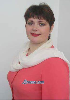 59057 - Olga Age: 45 - Russia