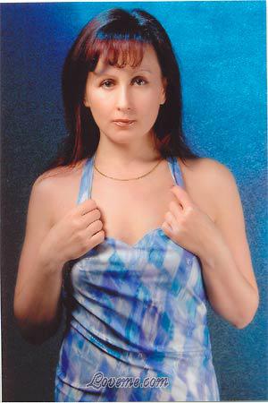 60081 - Anna Age: 42 - Russia