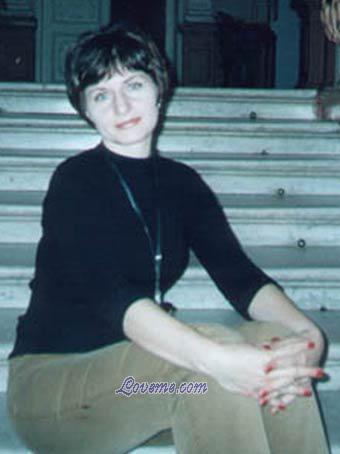 60191 - Tatyana Age: 40 - Russia